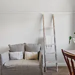 Little Tuscany - Vintage Elegance In Paddington