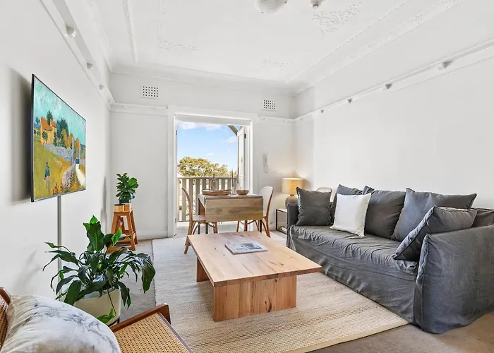Little Tuscany - Vintage Elegance In Paddington