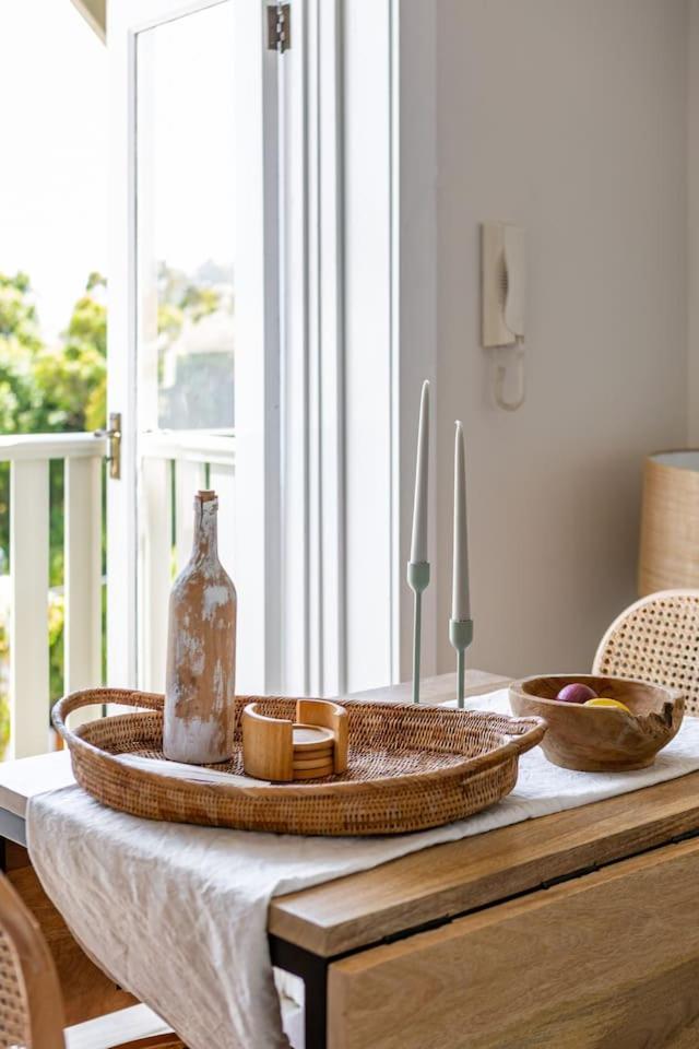 Little Tuscany - Vintage Elegance In Paddington Apartment *