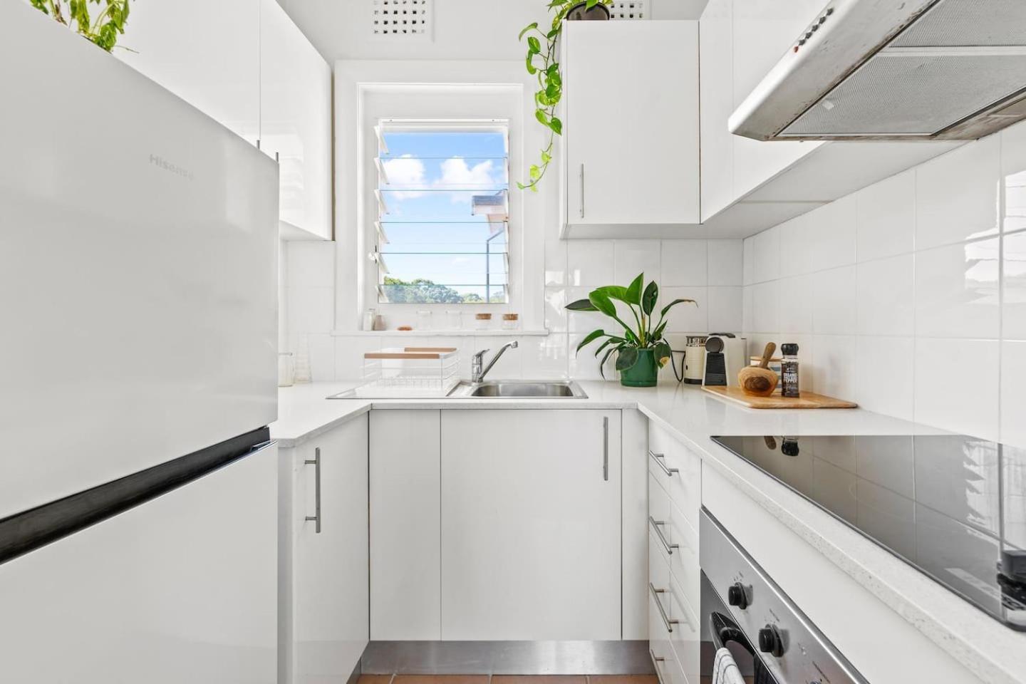 Little Tuscany - Vintage Elegance In Paddington