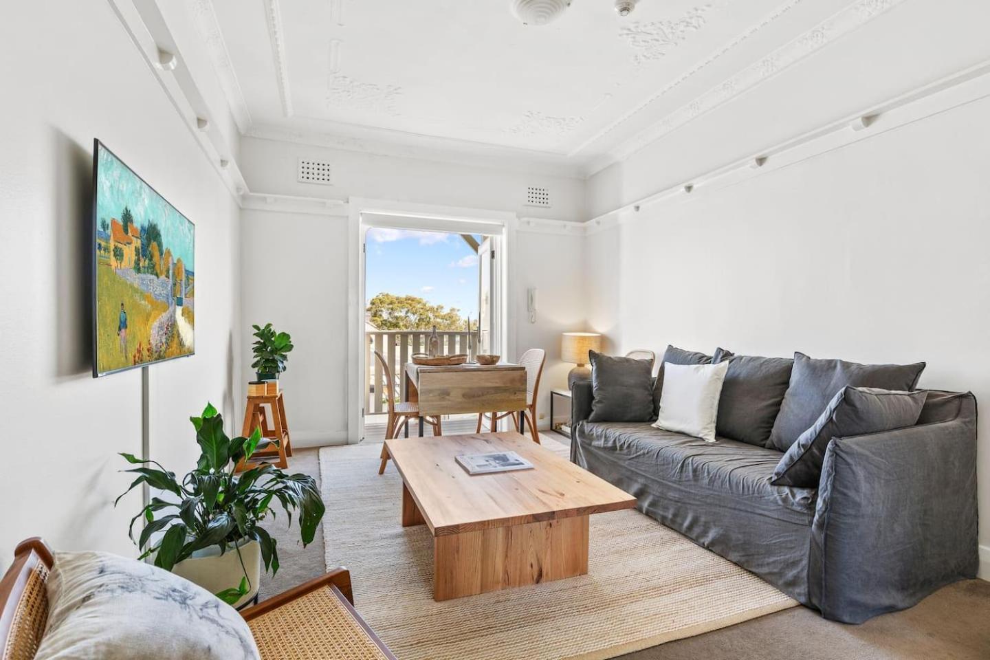Little Tuscany - Vintage Elegance In Paddington * Sydney