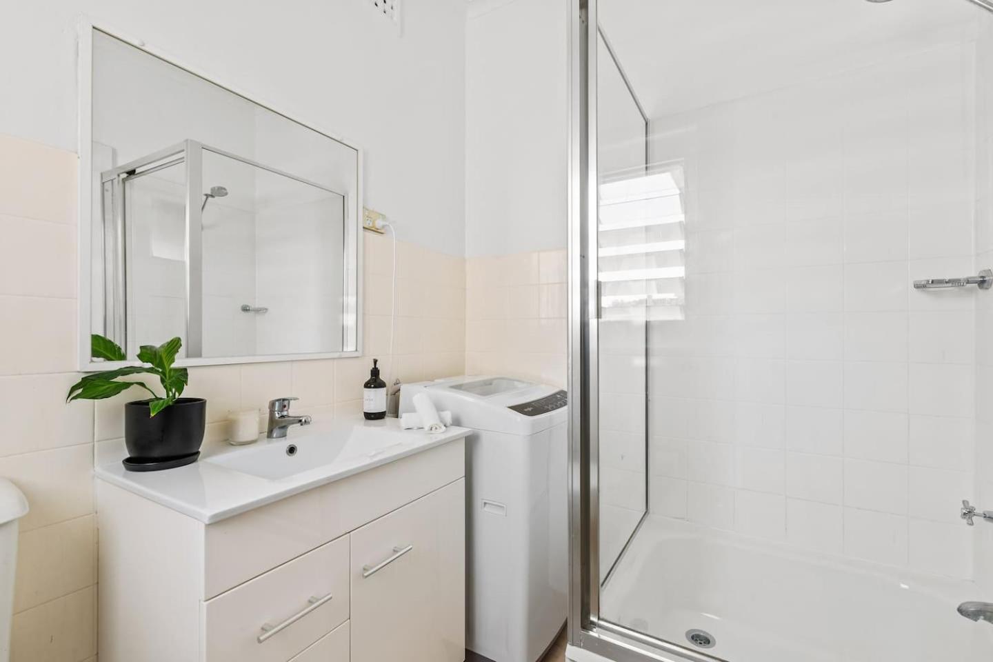 Apartment Little Tuscany - Vintage Elegance In Paddington Sydney