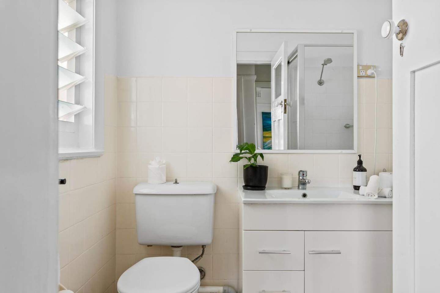 Little Tuscany - Vintage Elegance In Paddington
