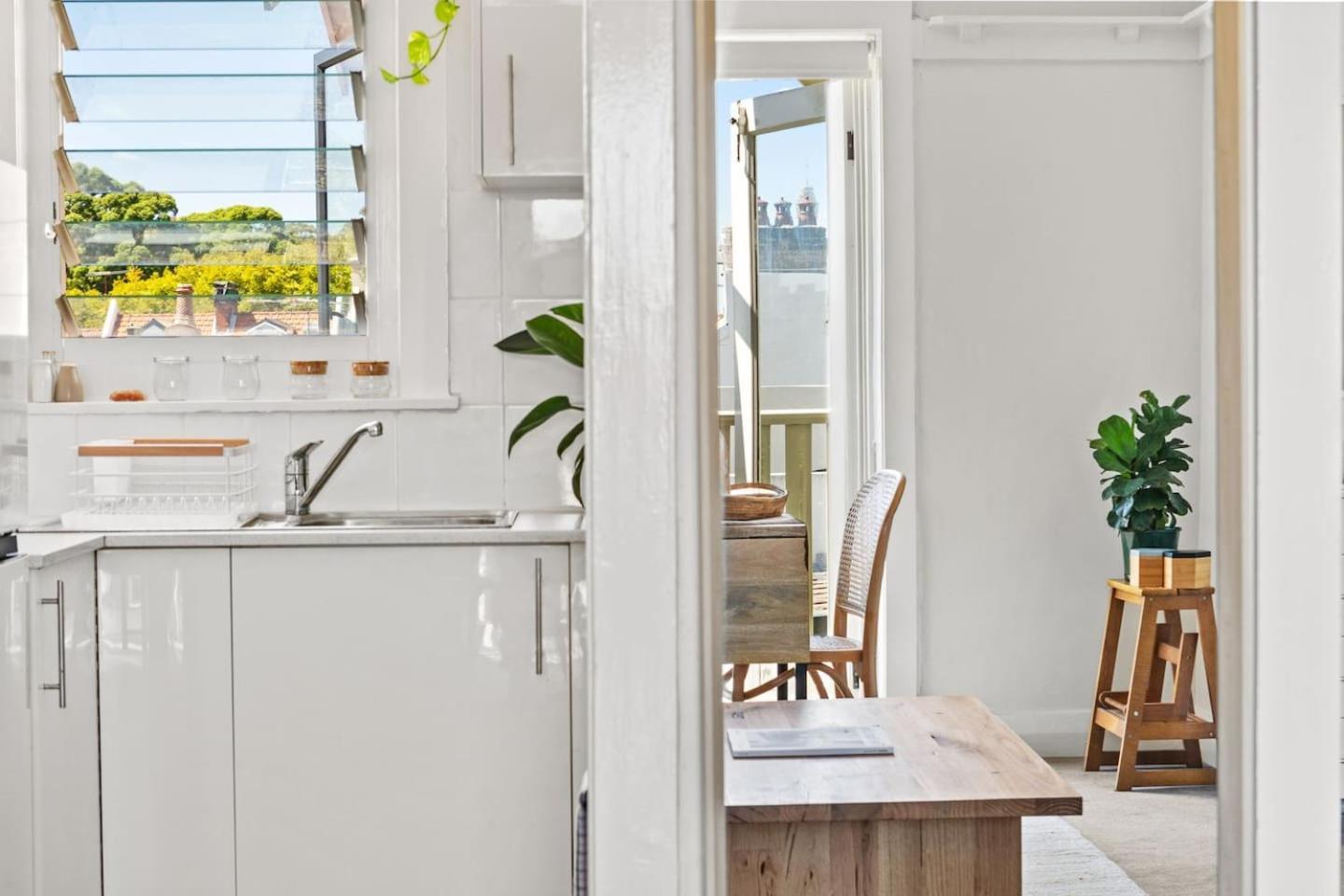 Little Tuscany - Vintage Elegance In Paddington