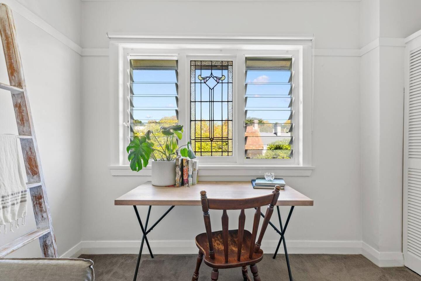 Little Tuscany - Vintage Elegance In Paddington Sydney