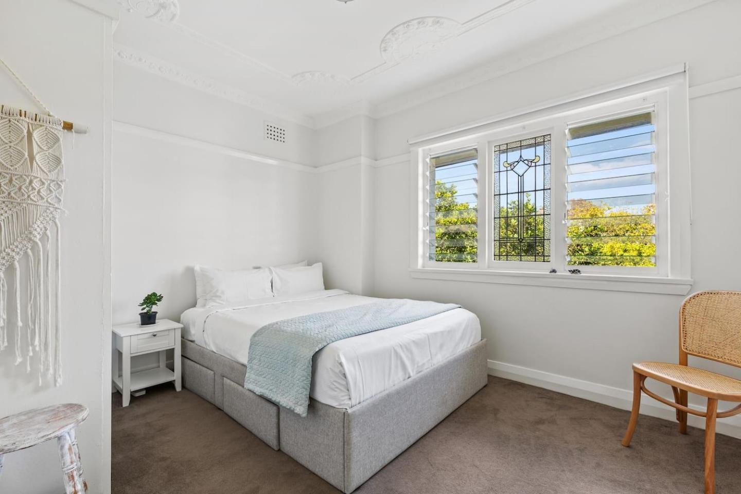 Little Tuscany - Vintage Elegance In Paddington
