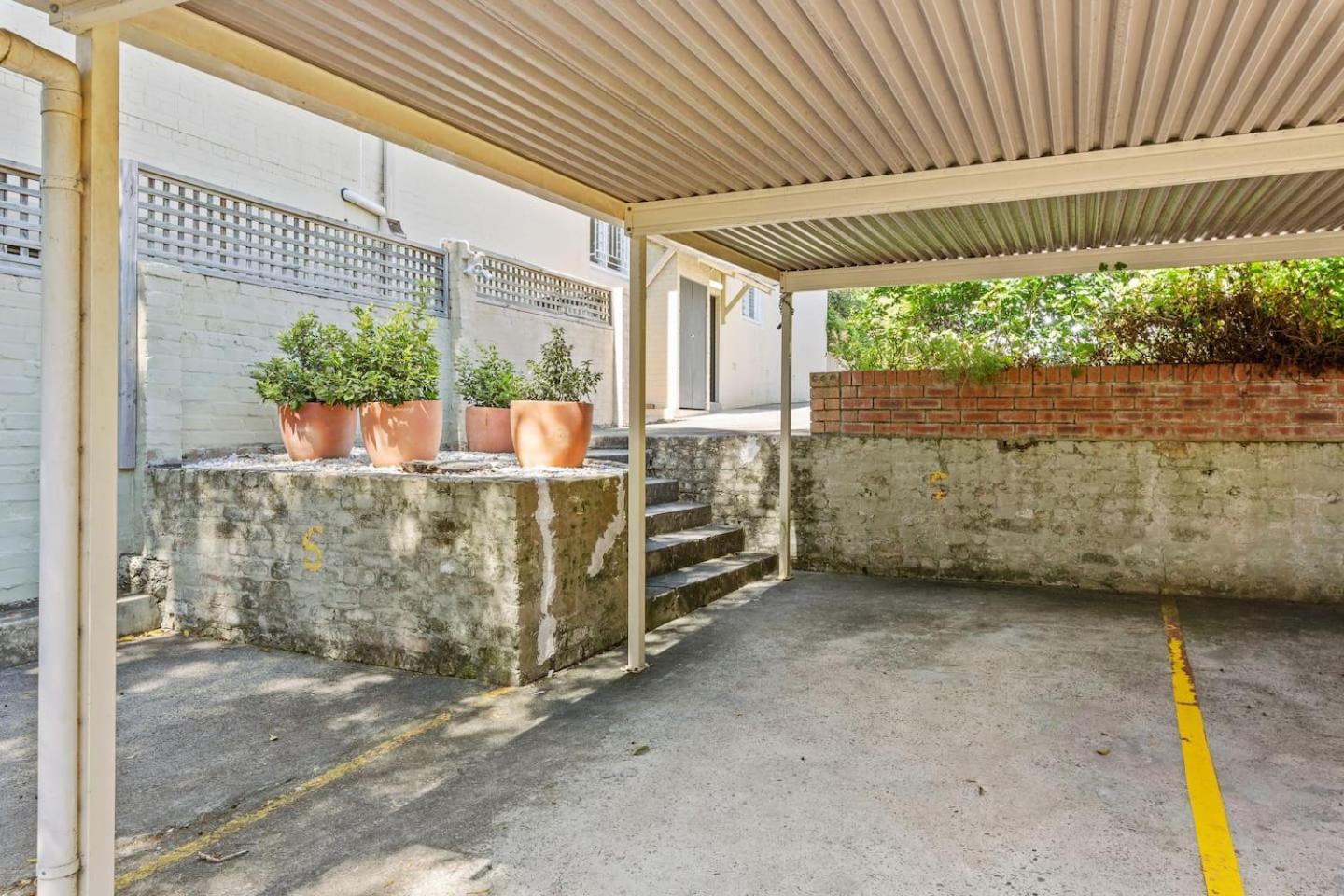 Apartment Little Tuscany - Vintage Elegance In Paddington *
